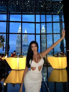 Amanda